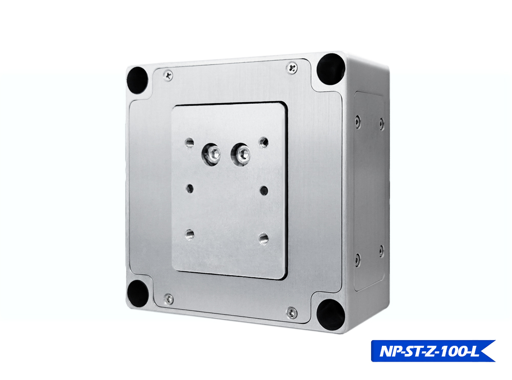 重载Z轴纳米定位/扫描平台